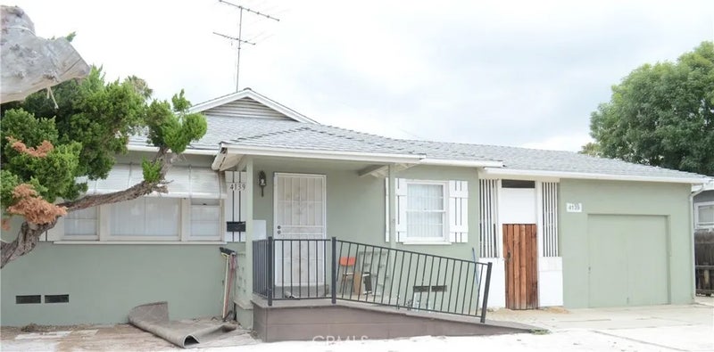 4139 Saint George