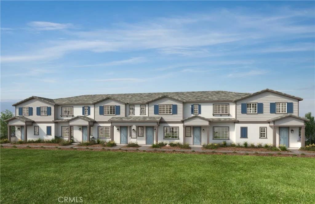 Photo of 4615 S Moonstar Privado, Ontario, CA 91762 (MLS # SW26160364)