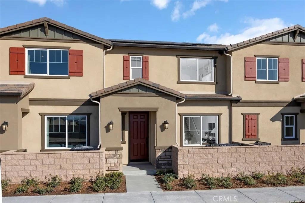 Photo of 4615 S Moonstar Privado, Ontario, CA 91762 (MLS # SW26160364)