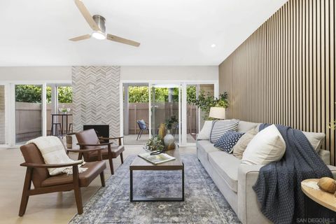 Photo of 5931 Howell Dr Unit 14 Dr, La Mesa, CA 91942 (MLS # 260012196)