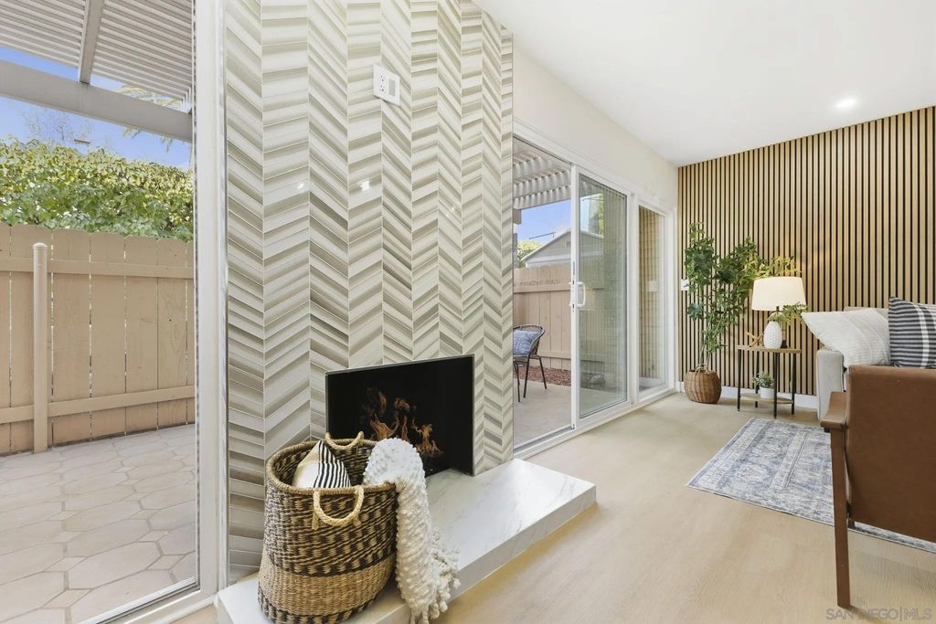 Photo of 5931 Howell Dr Unit 14 Dr, La Mesa, CA 91942 (MLS # 260012196)