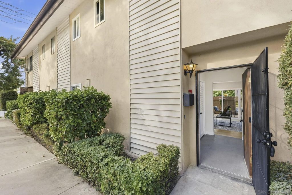 Photo of 5931 Howell Dr Unit 14 Dr, La Mesa, CA 91942 (MLS # 260012196)