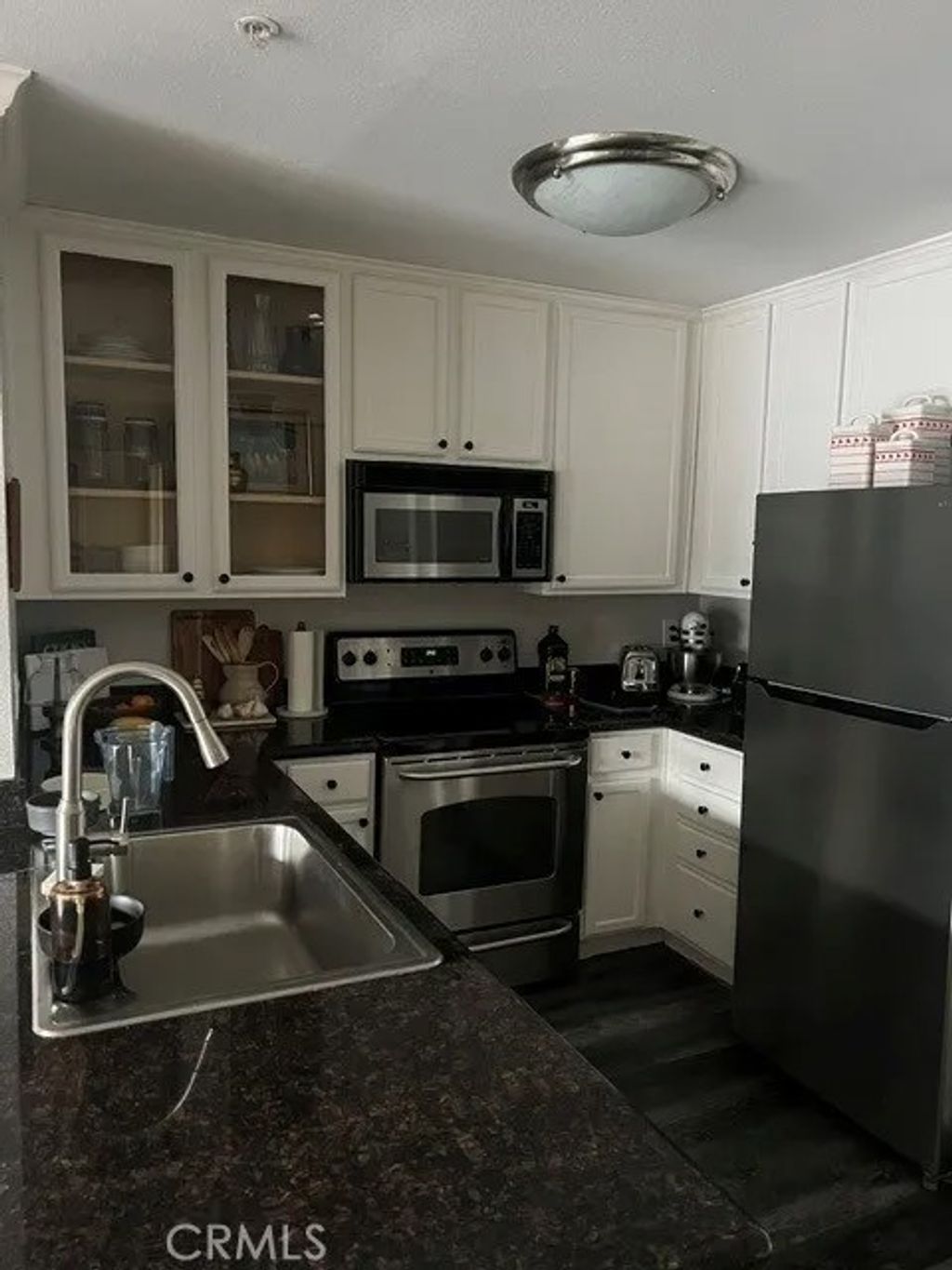 Photo of 1030 Vista Del Cerro Dr #204, Corona, CA 92879 (MLS # IG26079607)