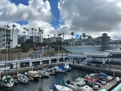 Tiny photo for 650 The Village #106, Redondo Beach, CA 90277 (MLS # IN25247090)