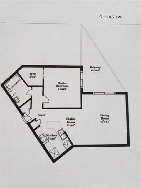 Tiny photo for 650 The Village #106, Redondo Beach, CA 90277 (MLS # IN25247090)