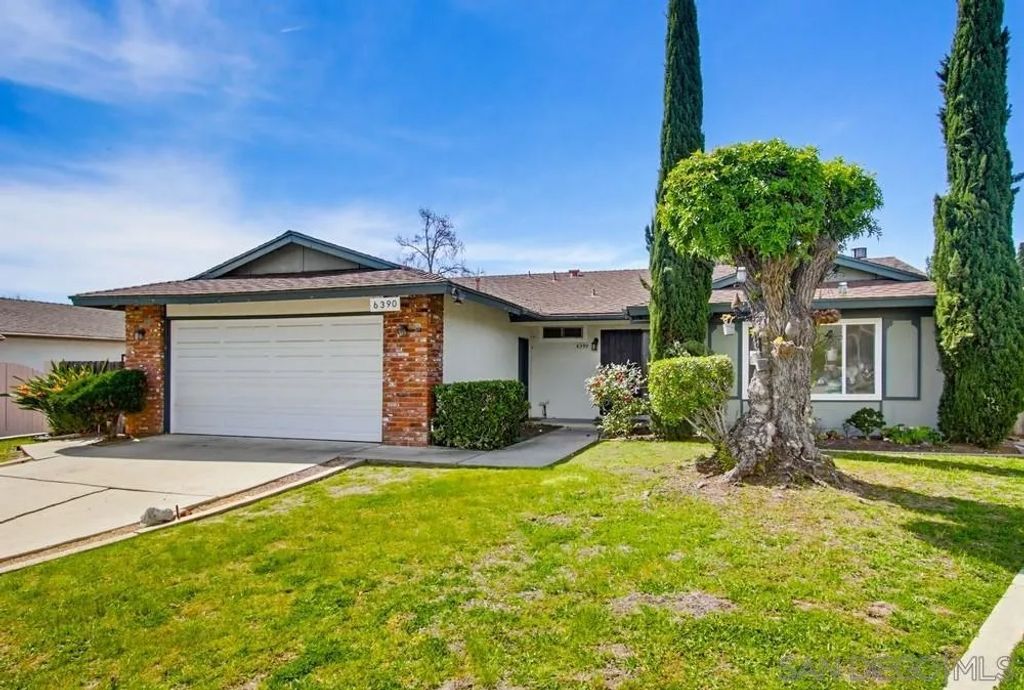 Photo of 6390 Belle Glade Ave, San Diego, CA 92119 (MLS # 260005459)