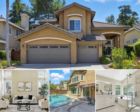 12224 Mulholland Ct San Diego CA 92128