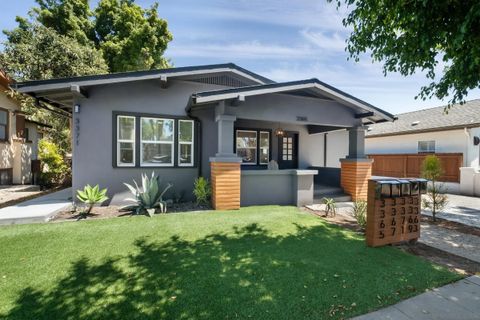 3365-3369 Grim Ave San Diego CA 92104