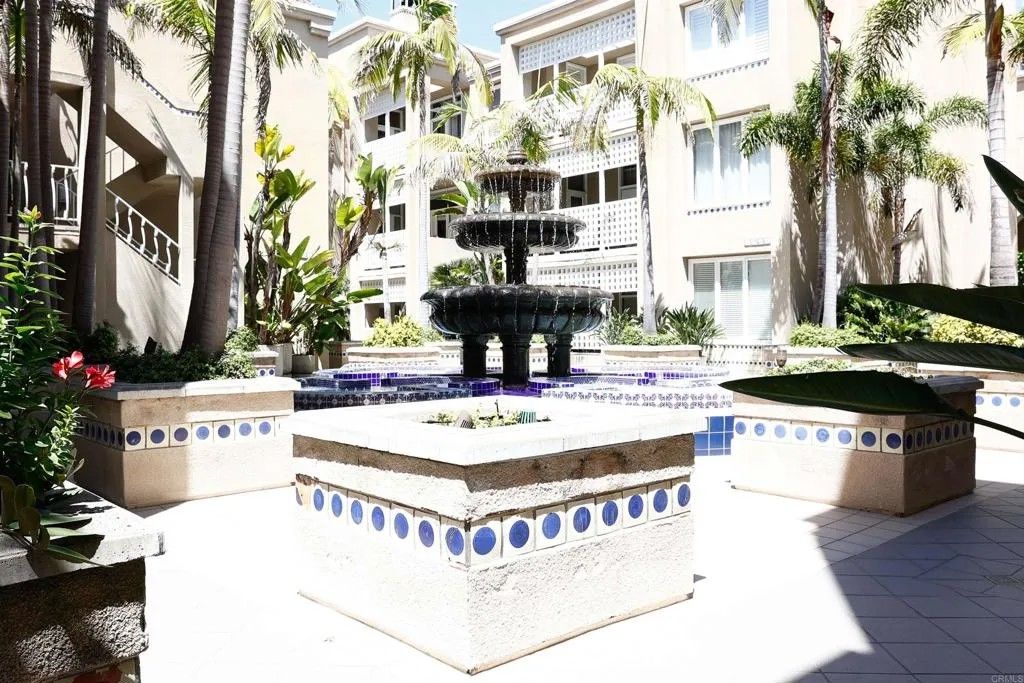 Photo of 3976 Nobel Drive #102, San Diego, CA 92122 (MLS # NDP2603727)