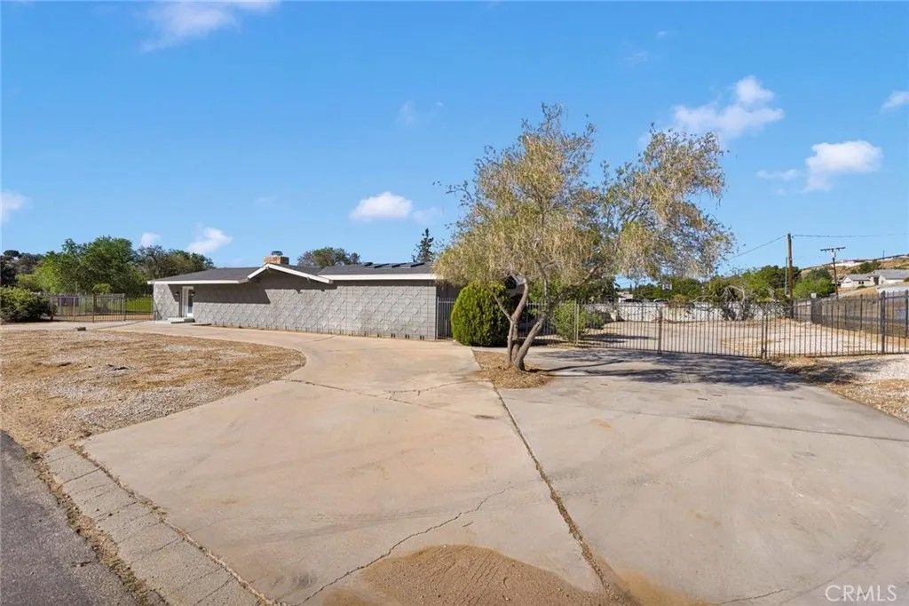 Photo of 8732 Pico Avenue, Hesperia, CA 92345 (MLS # HD26077641)
