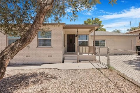 Photo of 705 S 2nd Avenue, Barstow, CA 92311 (MLS # PW26035846)