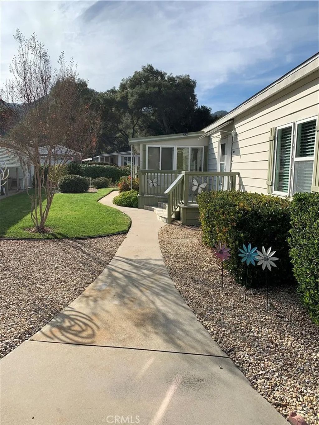 Photo of 8975 Lawrence Welk Dr #52, Escondido, CA 92026 (MLS # OC25265134)