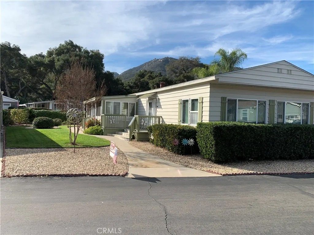 Photo of 8975 Lawrence Welk Dr #52, Escondido, CA 92026 (MLS # OC25265134)