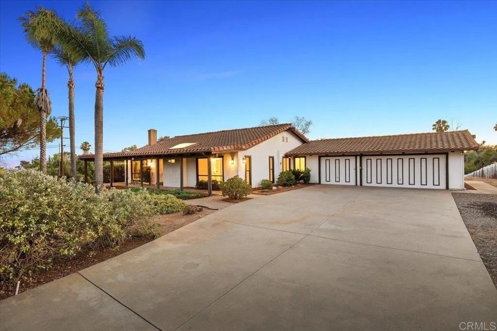 Photo of 112 Palmas Norte, Fallbrook, CA 92028 (MLS # NDP2507988)
