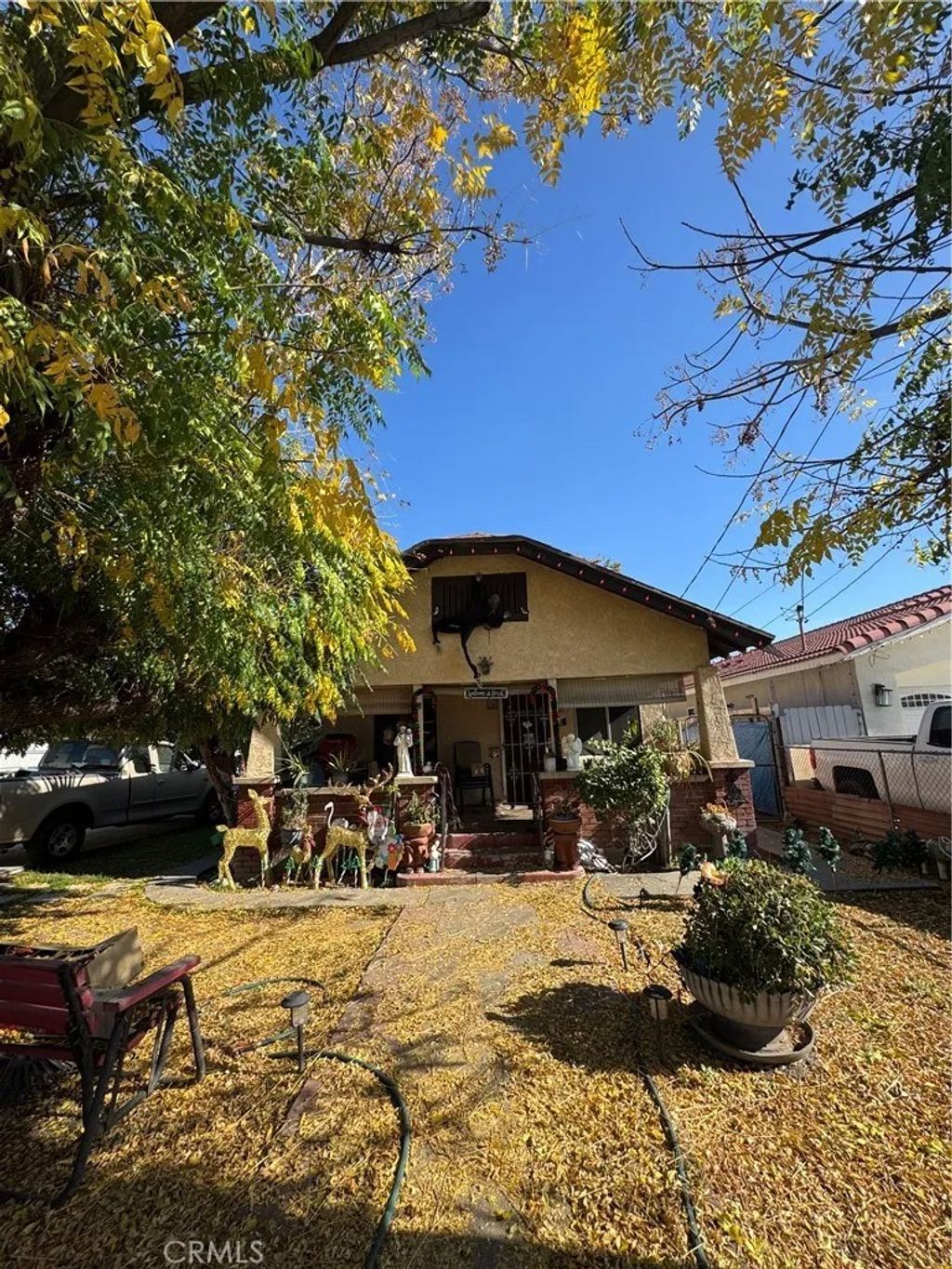 Photo of 755 Harris Street, San Bernardino, CA 92411 (MLS # IG25277535)