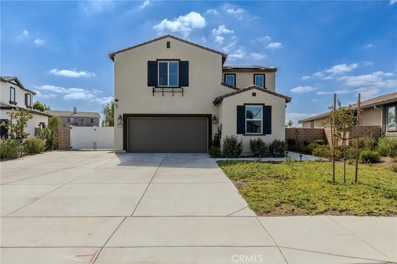 30876 Douglas Crest Circle