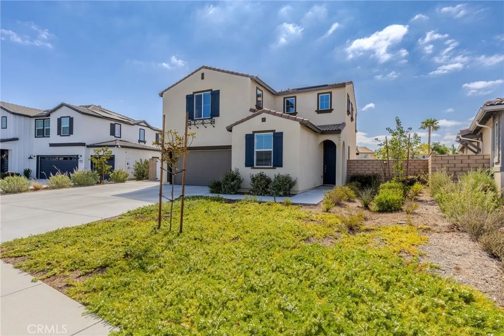 30876 Douglas Crest Circle