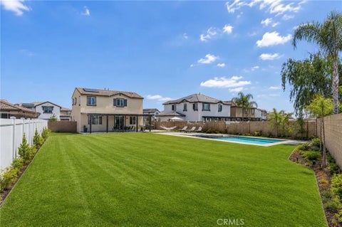 Photo of 30876 Douglas Crest Circle, Menifee, CA 92584 (MLS # PW26141934)