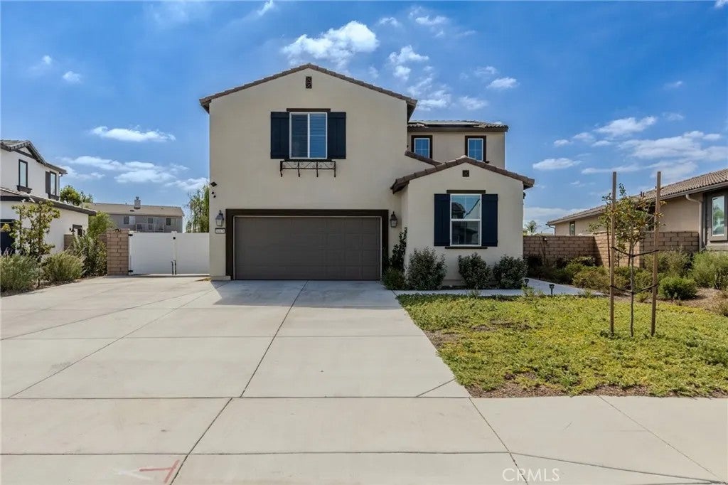 Photo of 30876 Douglas Crest Circle, Menifee, CA 92584 (MLS # PW26141934)