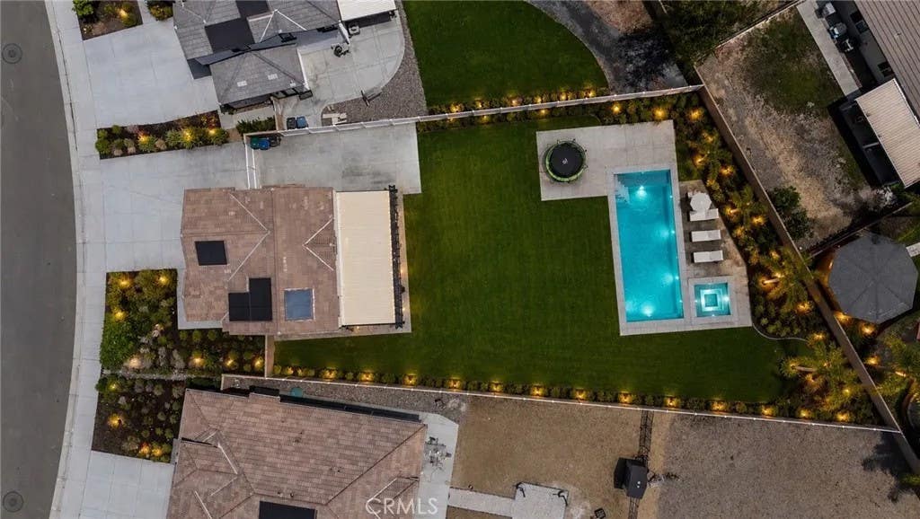 Photo of 30876 Douglas Crest Circle, Menifee, CA 92584 (MLS # PW26141934)