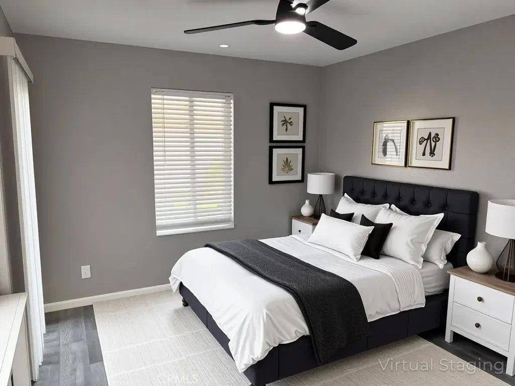 Photo of 16971 Hoskins St #3, Huntington Beach, CA 92649 (MLS # OC26020736)