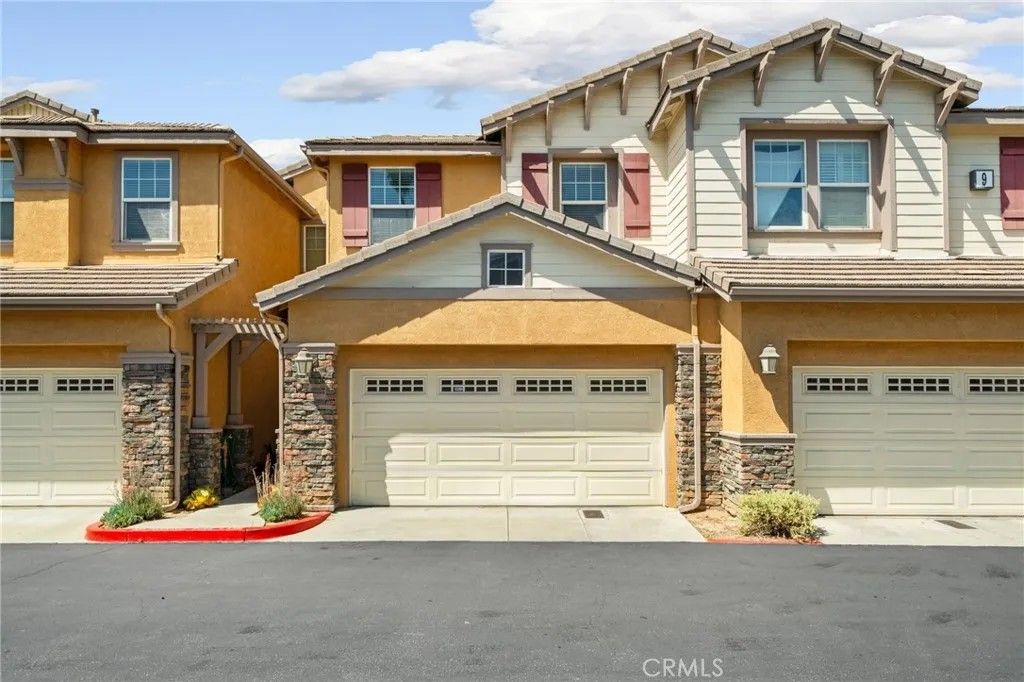 Photo of 7161 East Avenue #80, Rancho Cucamonga, CA 91739 (MLS # IV26086479)