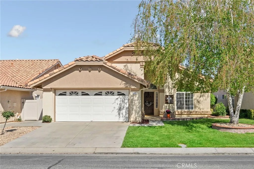 1604 Crystal Downs Street