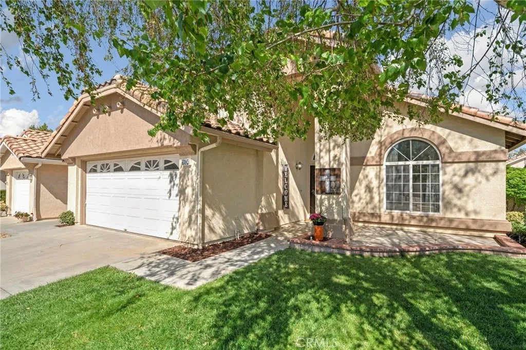 1604 Crystal Downs Street