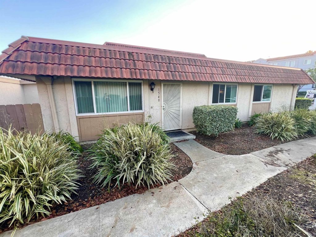 Photo of 1540 Grandon Ave, San Marcos, CA 92078 (MLS # 2600708)