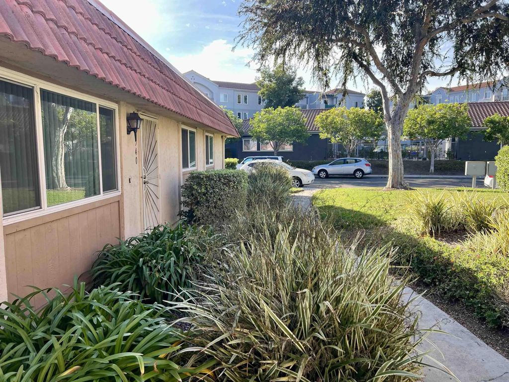 Photo of 1540 Grandon Ave, San Marcos, CA 92078 (MLS # 2600708)