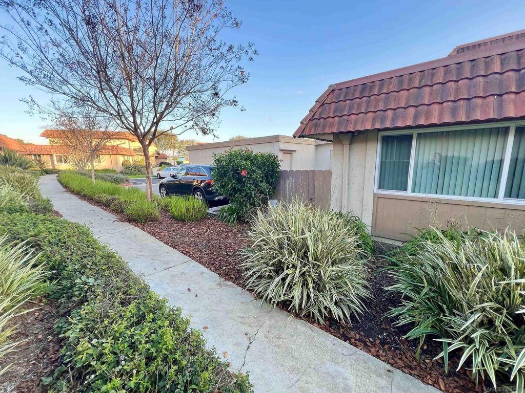 Photo of 1540 Grandon Ave, San Marcos, CA 92078 (MLS # 2600708)