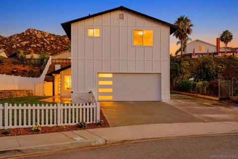 10440 Bosque Dr, Lakeside, CA 92040 - #: 260015124