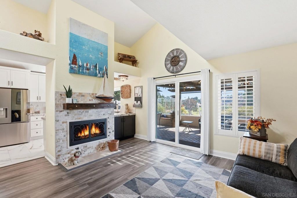 Photo of 7773 Eagle Ridge Dr, San Diego, CA 92119 (MLS # 250043298)