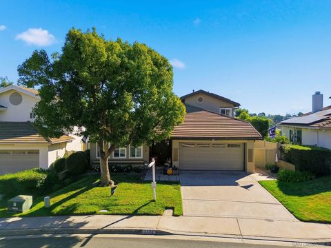 7773 Eagle Ridge Dr San Diego CA 92119