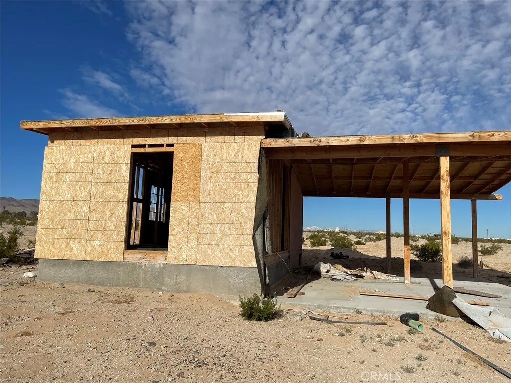 79678 Twentynine Palms