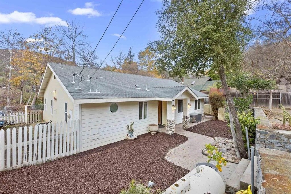 Photo of 933 Silverbrook Drive, El Cajon, CA 92019 (MLS # NDP2604844)