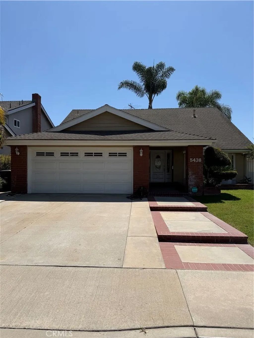 Photo of 5438 Dirk Cir, La Palma, CA 90623 (MLS # RS26078789)