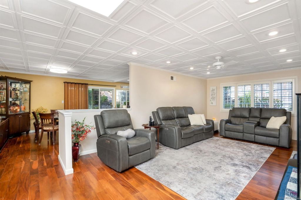 Photo of 9972 Via Francis, Santee, CA 92071 (MLS # 250042298)