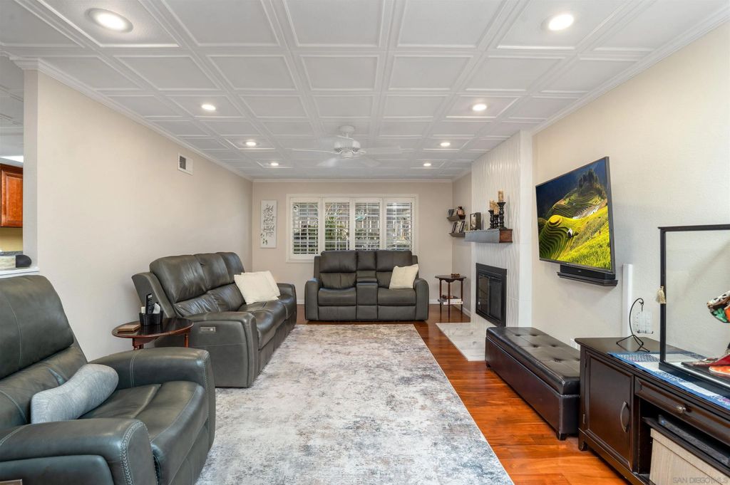Photo of 9972 Via Francis, Santee, CA 92071 (MLS # 250042298)