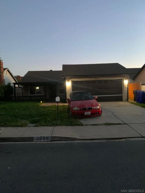 Photo of 3969 Via de la Bandola, San Ysidro, CA 92173 (MLS # 260006176)