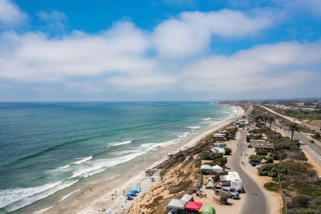 Photo of 6550 Ponto Dr #110, Carlsbad, CA 92011 (MLS # 2601255)