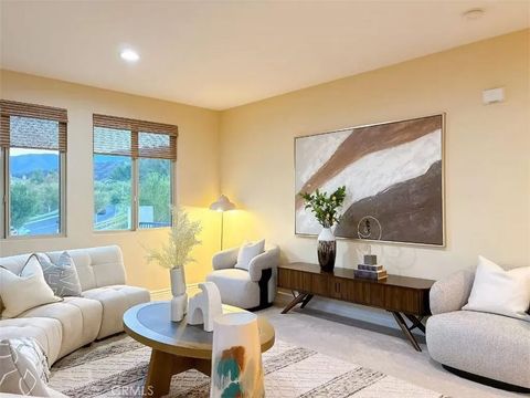 Tiny photo for 8287 Soft Winds Dr, Corona, CA 92883 (MLS # OC25245828)
