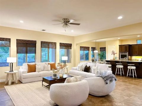 Tiny photo for 8287 Soft Winds Dr, Corona, CA 92883 (MLS # OC25245828)