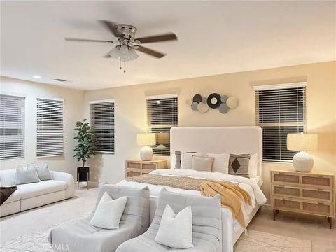 Tiny photo for 8287 Soft Winds Dr, Corona, CA 92883 (MLS # OC25245828)