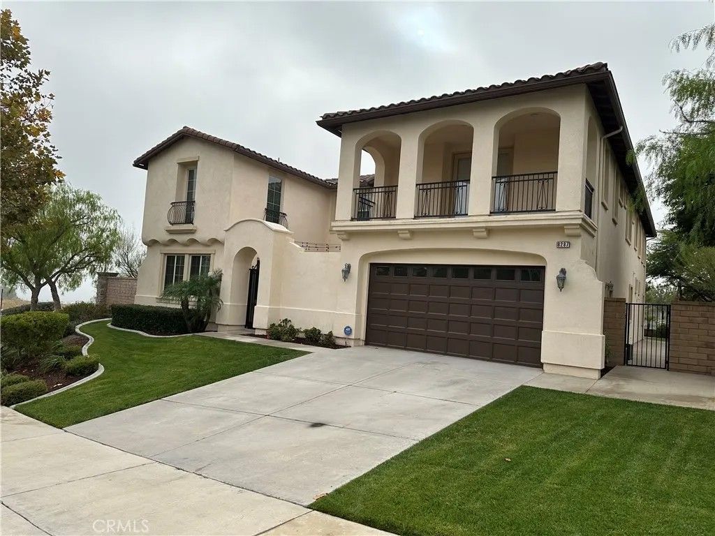 Photo of 8287 Soft Winds Dr, Corona, CA 92883 (MLS # OC25245828)