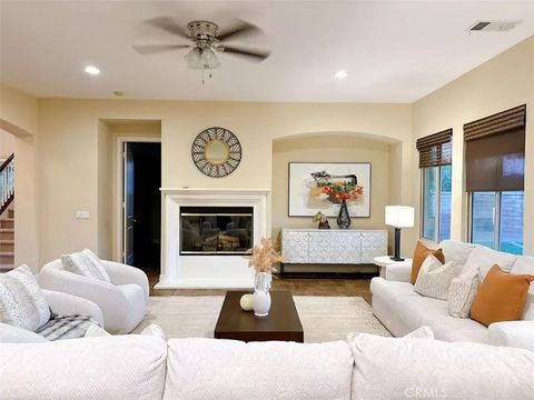 Tiny photo for 8287 Soft Winds Dr, Corona, CA 92883 (MLS # OC25245828)