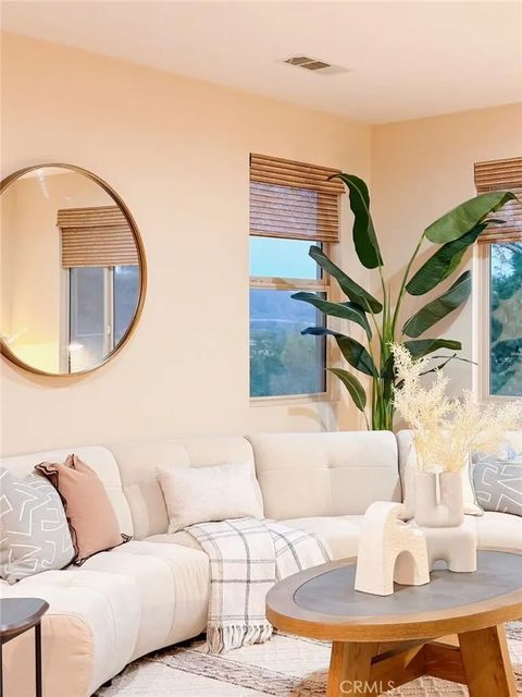 Tiny photo for 8287 Soft Winds Dr, Corona, CA 92883 (MLS # OC25245828)