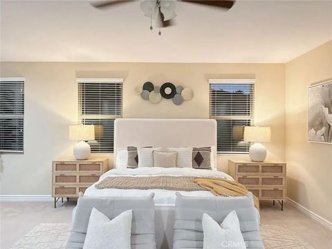 Tiny photo for 8287 Soft Winds Dr, Corona, CA 92883 (MLS # OC25245828)