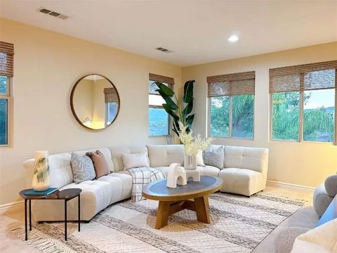 Tiny photo for 8287 Soft Winds Dr, Corona, CA 92883 (MLS # OC25245828)