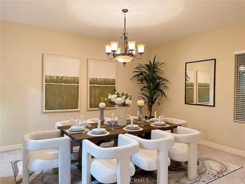 Tiny photo for 8287 Soft Winds Dr, Corona, CA 92883 (MLS # OC25245828)